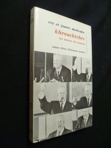 Khrouchtchev