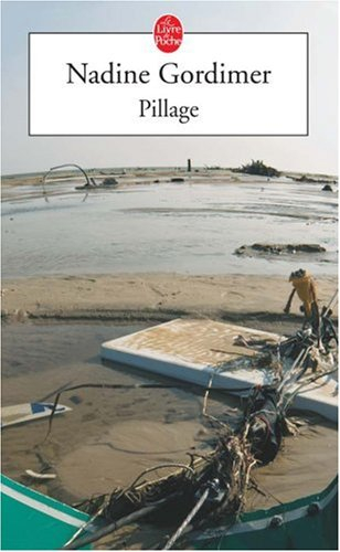 Pillage
