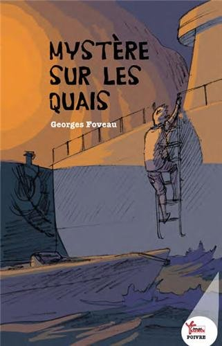 mystères sur les quais