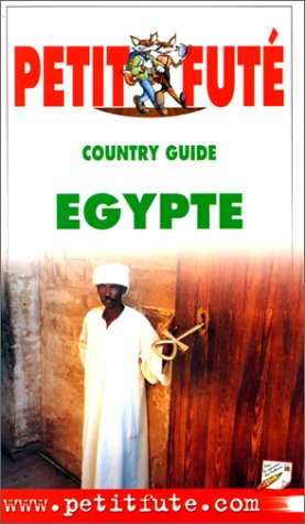egypte 2001