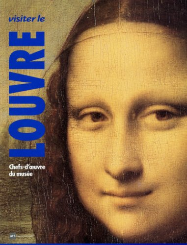 Visiter le Louvre