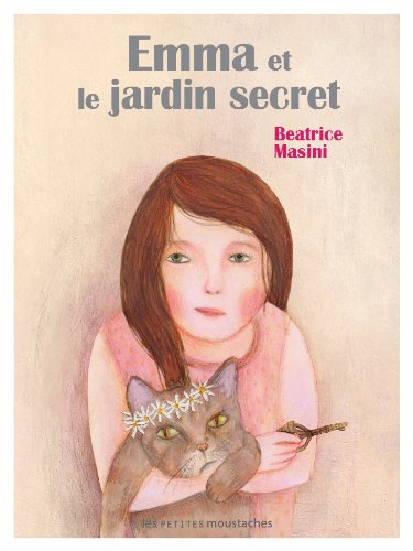 emma et le jardin secret