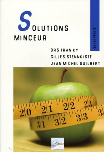 Solutions minceur : les réponses médicales à l'obésité