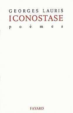 Iconostase