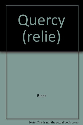 Le Quercy