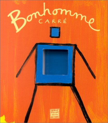 Bonhomme carré