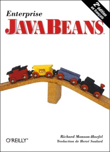 Entreprise Java Beans