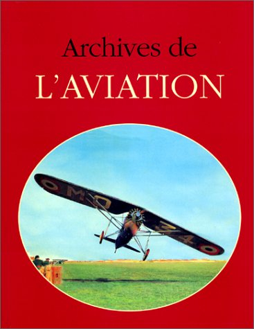 Archives de l'aviation