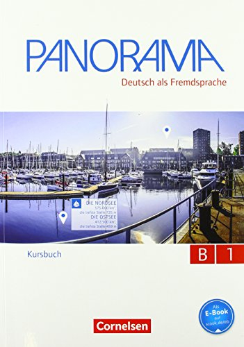 PANORAMA livre de cours B1