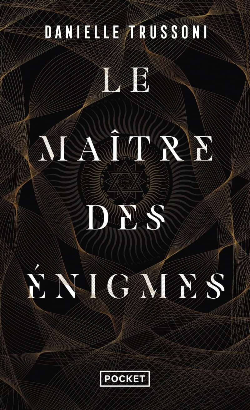 Le maître des énigmes : thriller