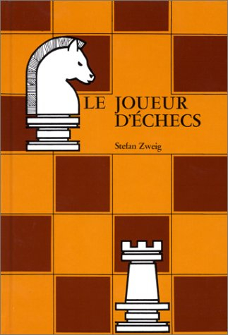 le joueur d'échecs