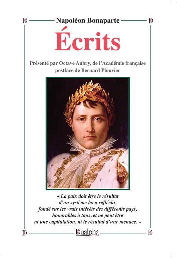 Ecrits