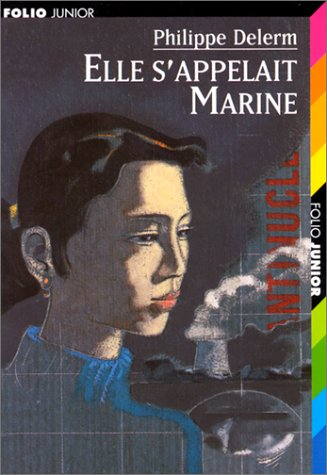 elle s'appelait marine