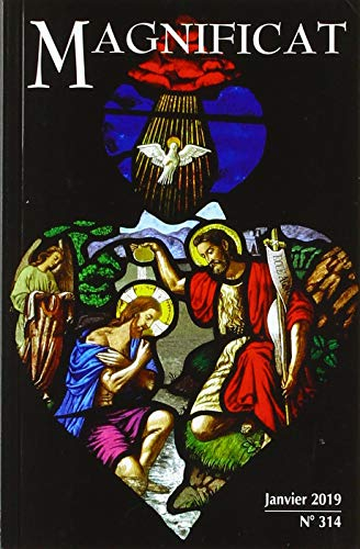 Magnificat Pf Janvier 2019