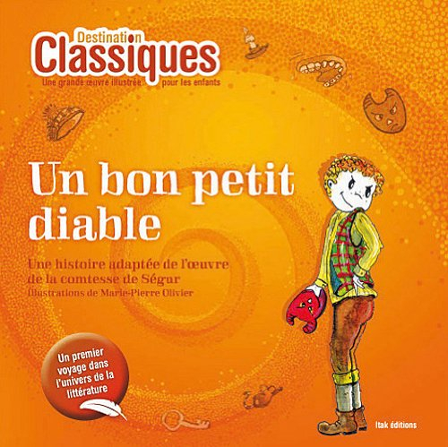 Un bon petit diable