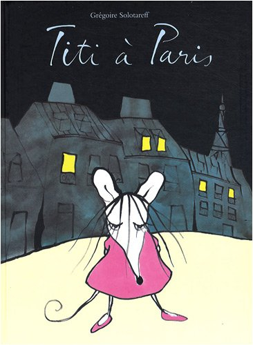 Titi à Paris