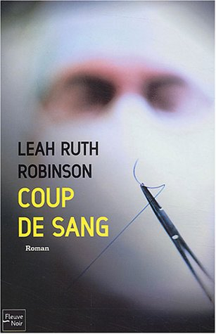 Coup de sang
