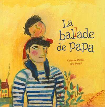 La ballade de papa