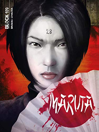 Block 109. Maruta