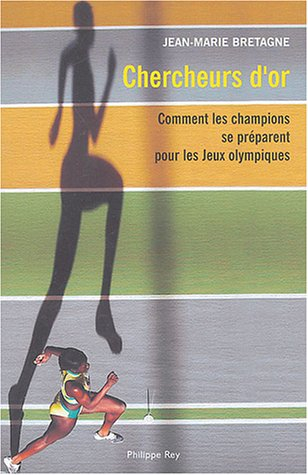 Chercheurs d'or : comment les champions se préparent pour les Jeux olympiques