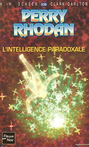 L'intelligence paradoxale