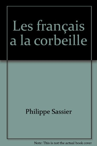 Les Français à la corbeille
