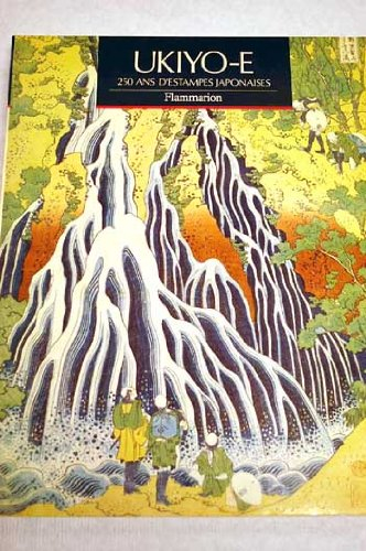 estampes japonaises