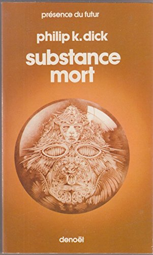 Substance mort