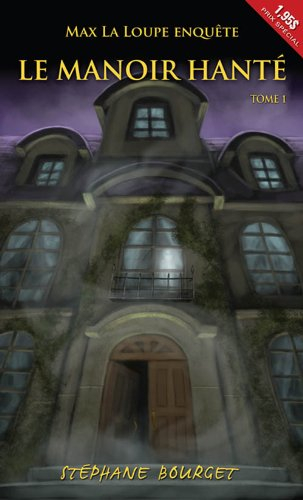 Le manoir hanté