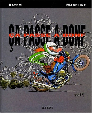 Ca passe à donf !