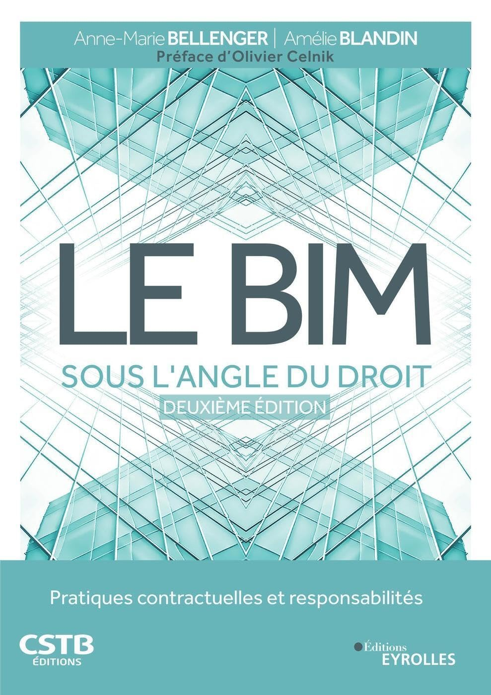 Le BIM sous l'angle du droit : pratiques contractuelles et responsabilités