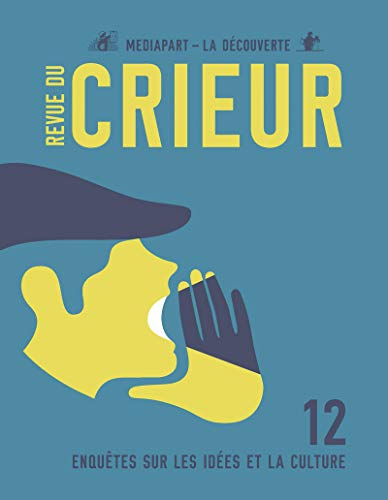 Revue du crieur, n° 12