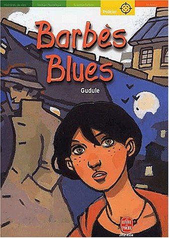 barbes blues