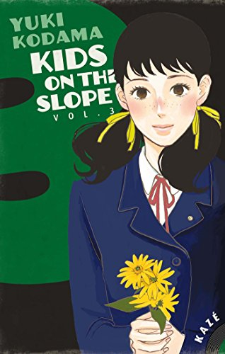 Kids on the slope. Vol. 3