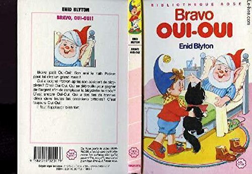 bravo oui-oui