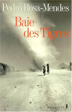 Baie des Tigres
