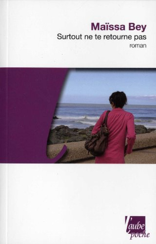 Surtout ne te retourne pas