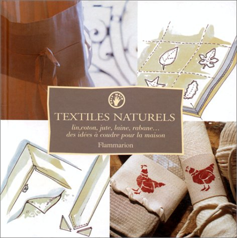 Textiles naturels