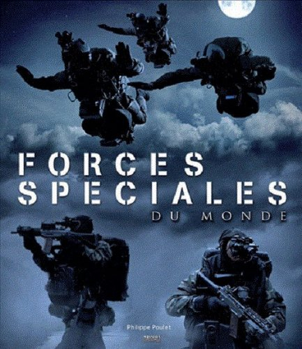 Forces spéciales du monde