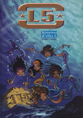 Histoire d'elles 5