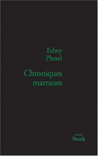 Chroniques marranes