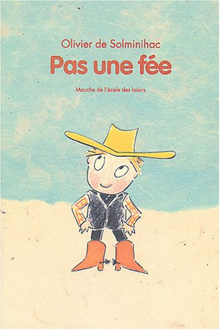 Pas une fée