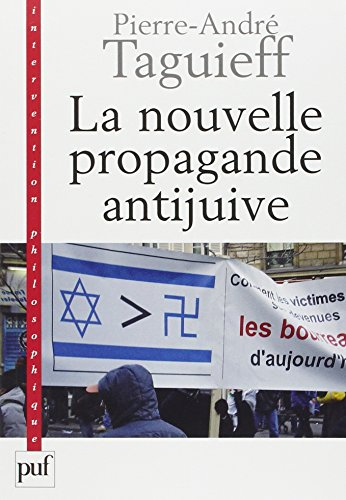La nouvelle propagande anti-juive : du symbole al-Dura aux rumeurs de Gaza