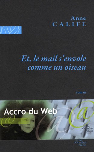 Et, le mail s'envole comme un oiseau