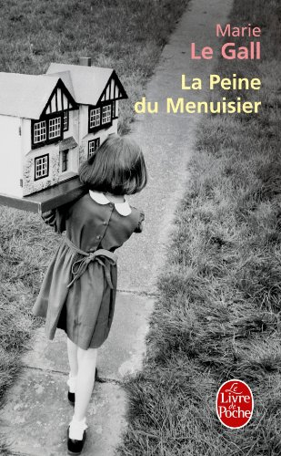 La peine du menuisier