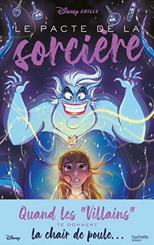 Le pacte de la sorcière