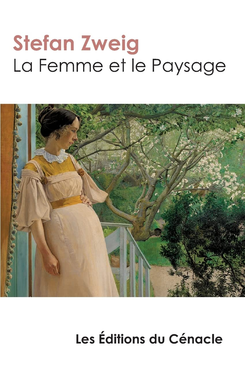 La Femme et le Paysage : édition enrichie