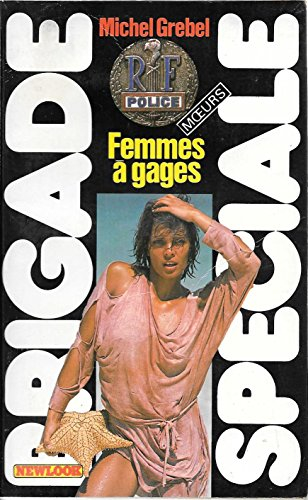 Femmes à gages