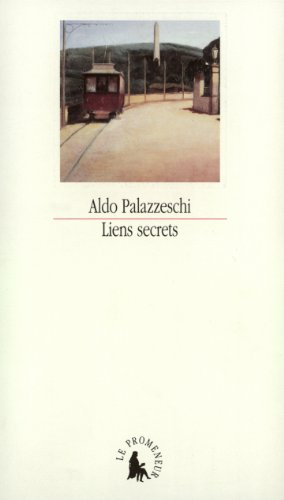 Liens secrets et autres récits