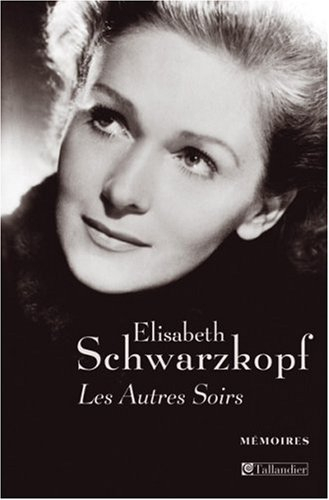 Les autres soirs